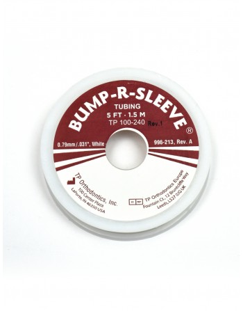 Bump-R-Sleeve - Tubing (.28")